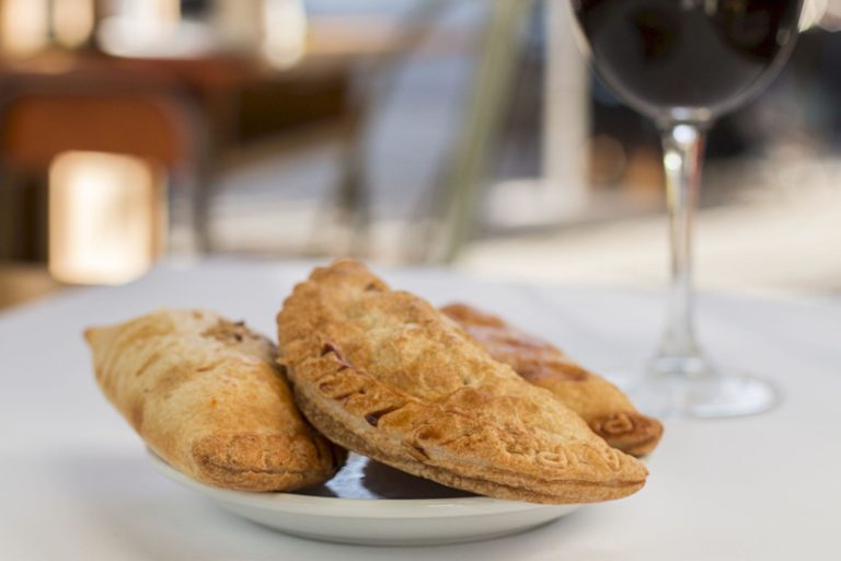 Empanadas para Catering Rekons Empanadas para Catering Rekons