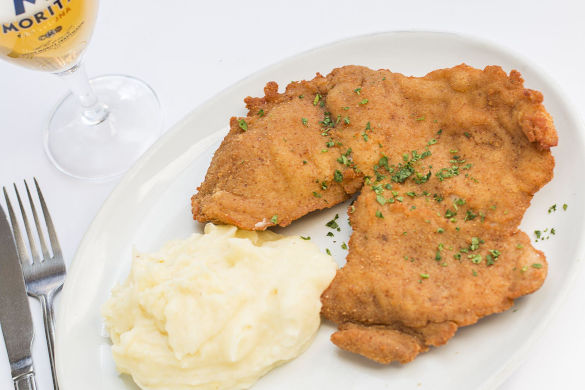 Milanesas Caseras Rekons Milanesas Caseras Rekons