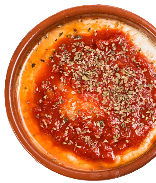 Provoleta Rekons Provoleta Rekons