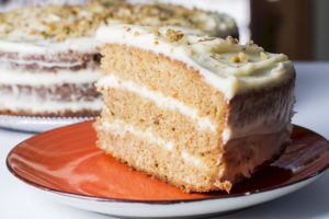 Carrot Cake Rekons