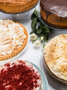 Tartas Rekons Variadas